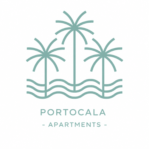 Portocala Apartments